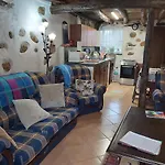 度假居 Casa Rustica