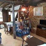 Casa Rustica * 阿加尼尔
