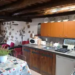 Casa Rustica 度假居 阿加尼尔