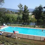 Casa Rustica 度假居 阿加尼尔