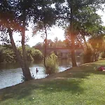 Casa Rustica 阿加尼尔