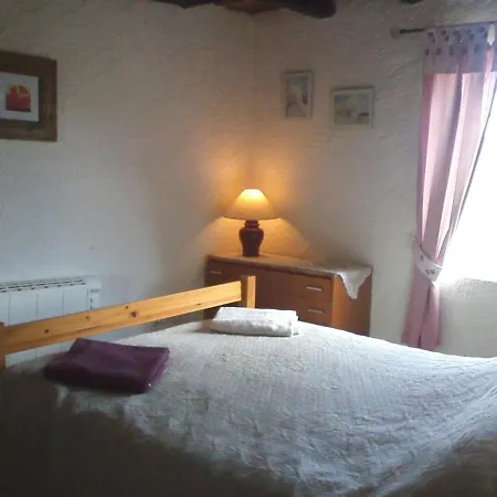 Casa Rustica Дом отдыха Арганил