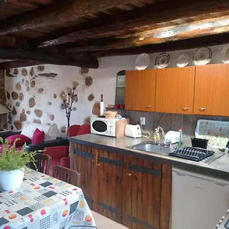 Casa Rustica Дом отдыха Арганил