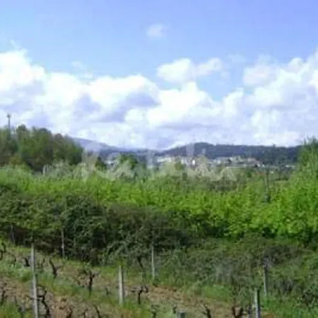 度假居 Casa Rustica 阿加尼尔