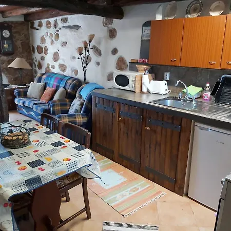Casa Rustica *