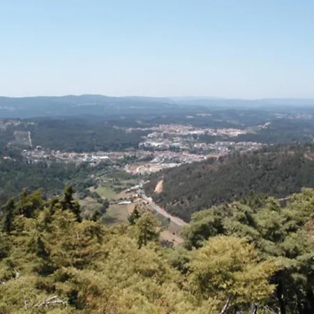 Дом отдыха Casa Rustica