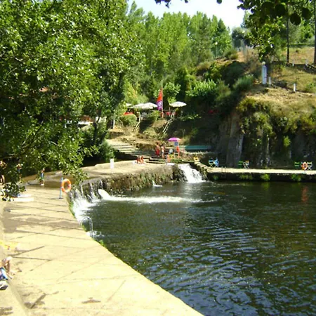 Casa Rustica Арганил