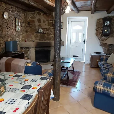 Дом отдыха Casa Rustica *