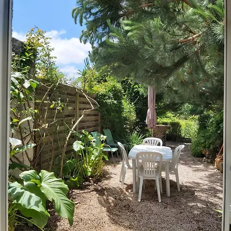 Casa Rustica Арганил