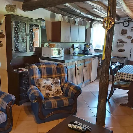 Casa Rustica 度假居 阿加尼尔