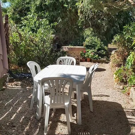 Casa Rustica *