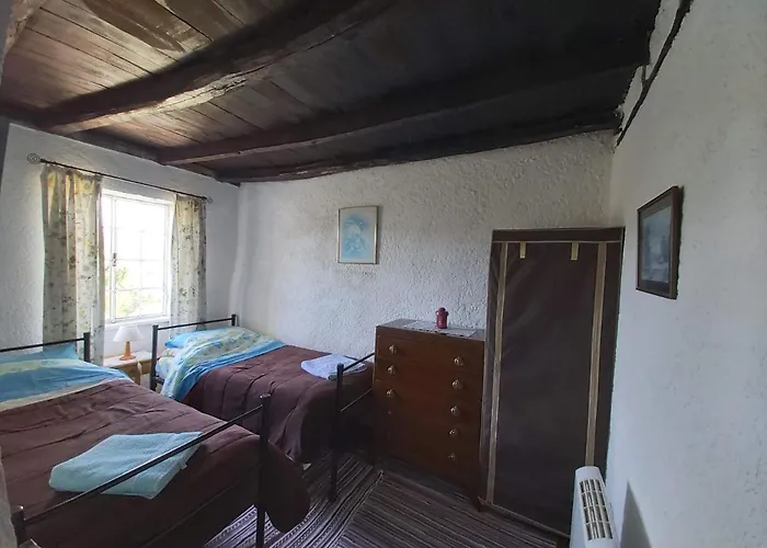 Casa Rustica * Арганил