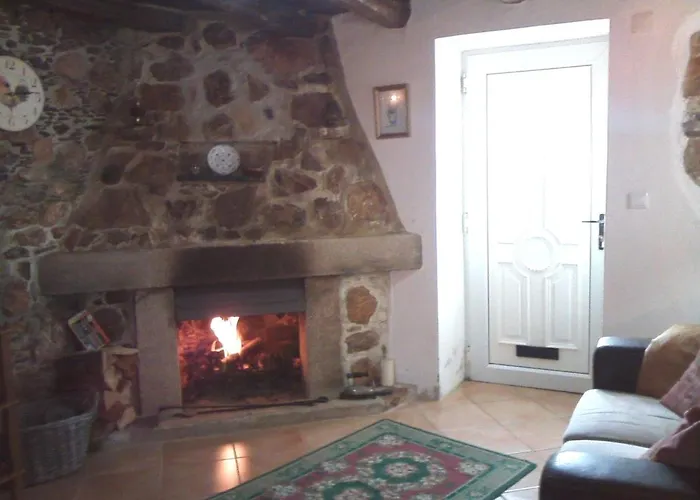 Casa Rustica Arganil