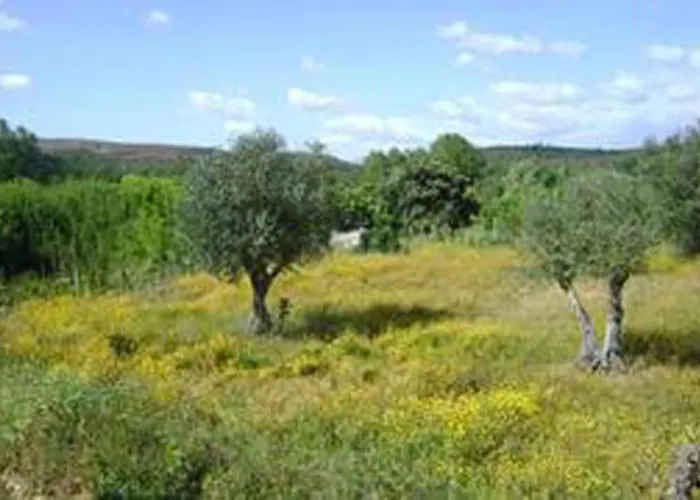 Casa Rustica *