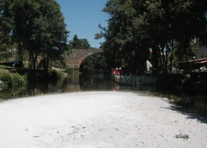 Casa Rustica Nyaraló *