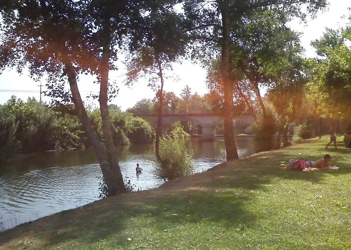 Casa Rustica Arganil