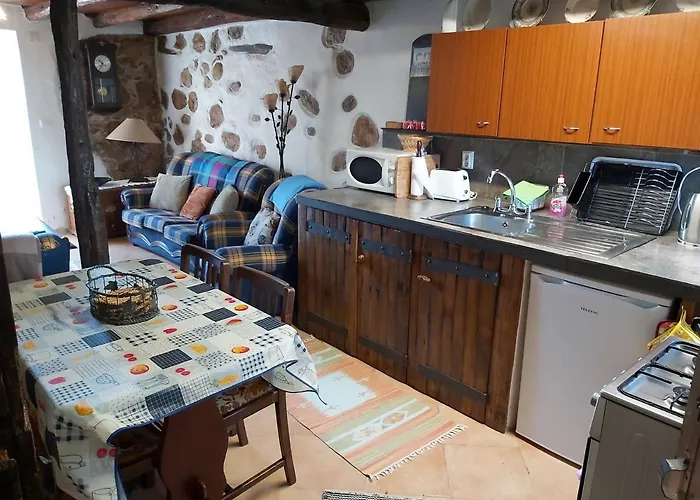 Casa Rustica *