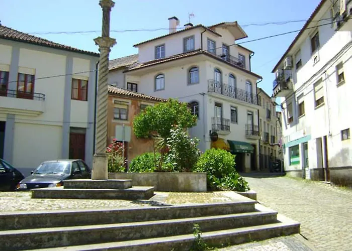 Casa Rustica Nyaraló *