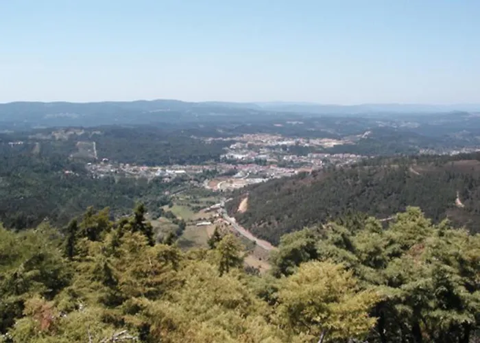 Nyaraló Casa Rustica