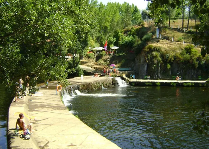 Casa Rustica Арганил