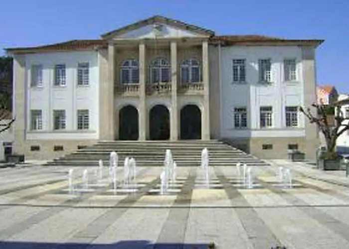 Casa Rustica Nyaraló *