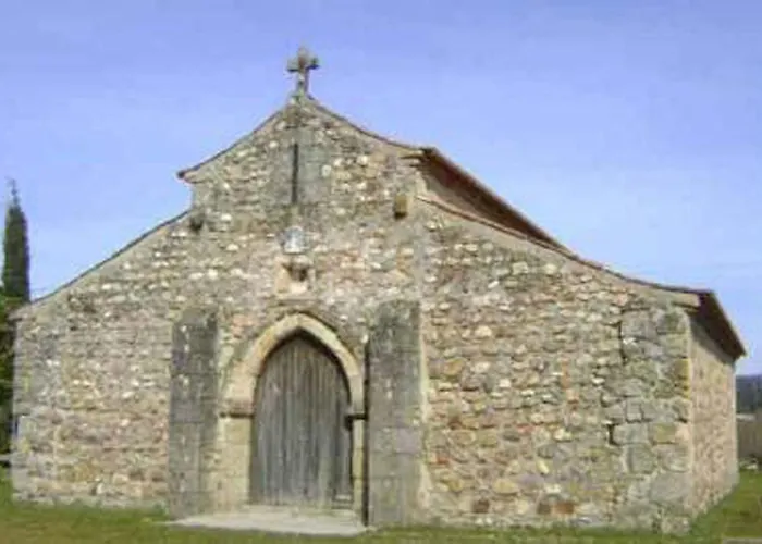 Casa Rustica * Arganil