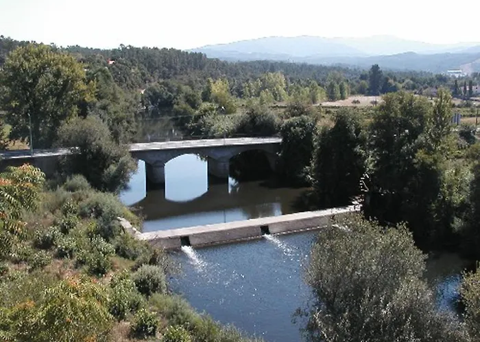 Casa Rustica Nyaraló