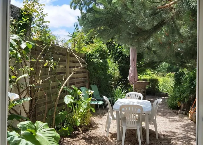 Casa Rustica Arganil