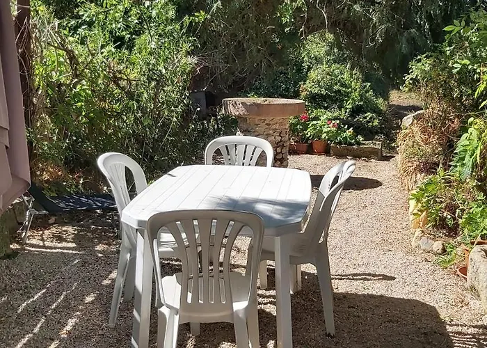 Casa Rustica *